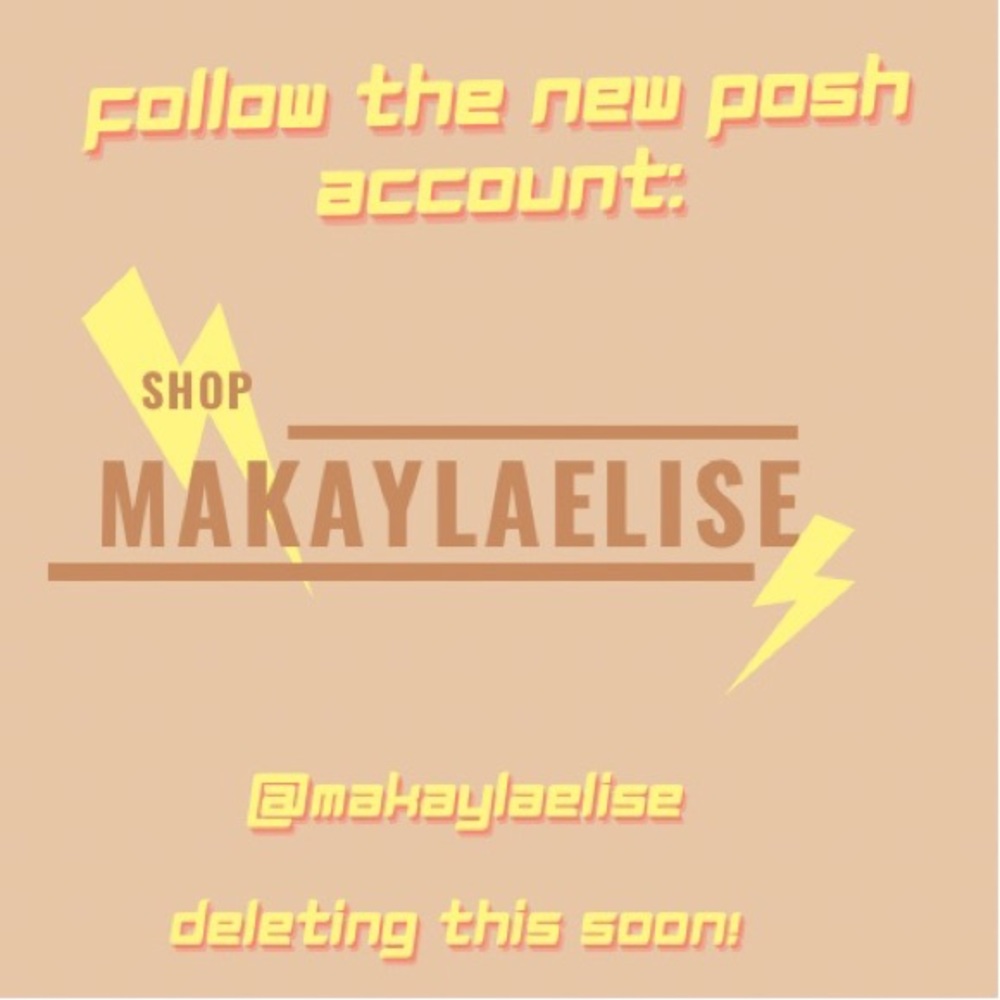 SHOP MAKAYLA ELISE